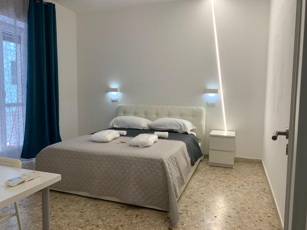 Catania Apartment Borgo Suite Autonomous Exterior foto